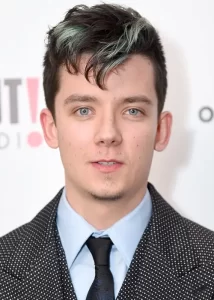 Asa Butterfield