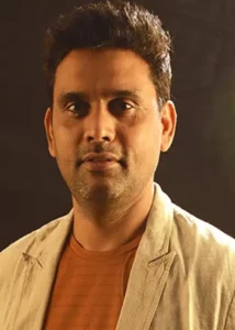 Ashish Wagh