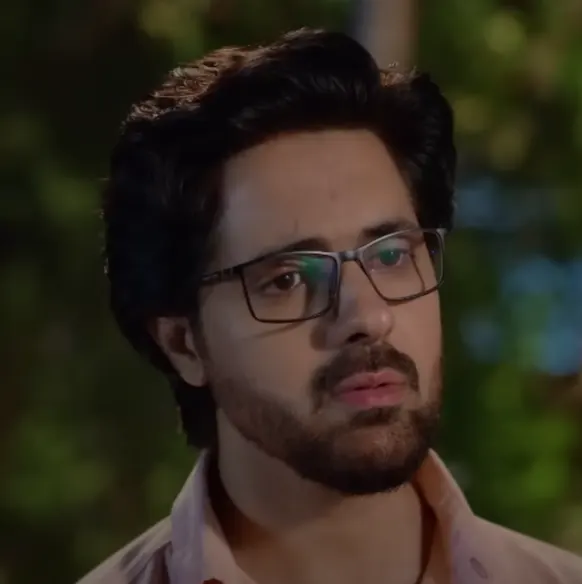 Asim Mehmood in Pyari Nimmo drama