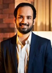 Avnish Barjatya