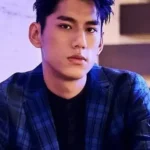 Berant Zhu