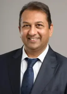 Bharat Mistri