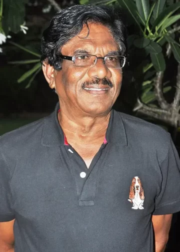 Bharathiraja: Biography, Movies List - WeGreen Entertainment