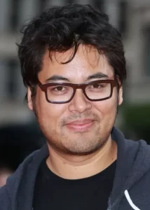 Bryan Lee O’Malley