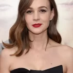 Carey Mulligan