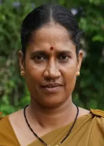 Chhaya Kadam