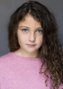 Chloe Raphael