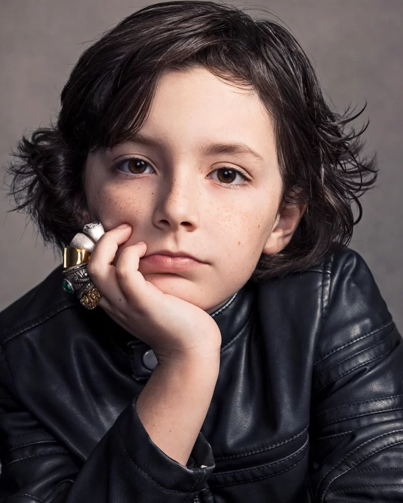 Connor Esterson - Gallery image 2