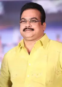 D. V. V. Danayya