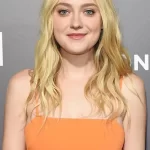 Dakota Fanning