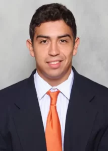 Daniel Ray Rodriguez