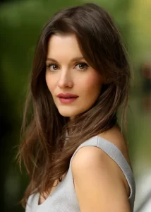 Emily Barber