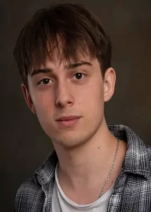 Gabriel Howell