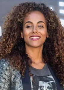 Gaia Scodellaro
