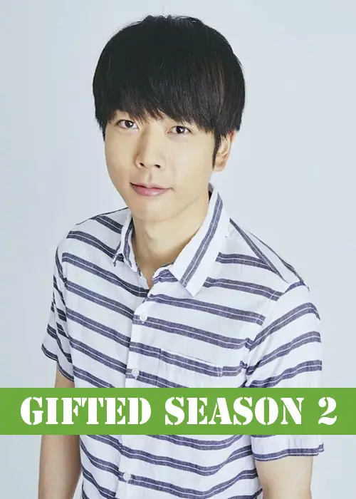 Gifted Season 2