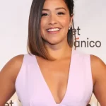 Gina Rodriguez