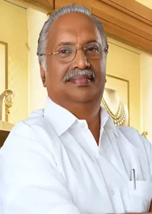 Gokulam Gopalan