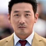 Ha Jung-Woo