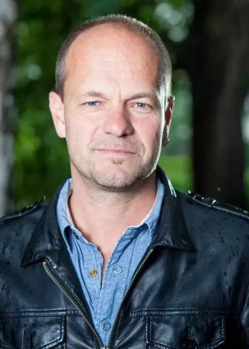 Harald Rosenløw Eeg