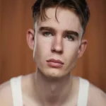 Harry Cadby