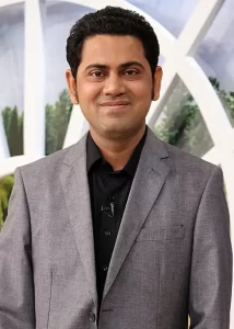 Haseeb Ali