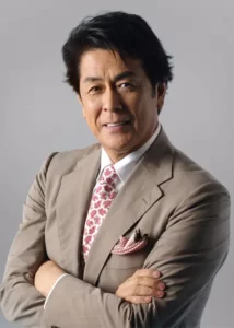 Hatsunori Hasegawa