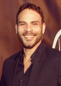 Ian Verdun