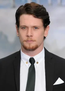 Jack O’Connell