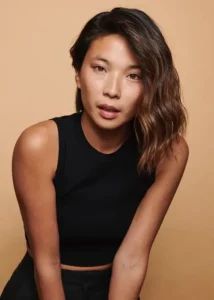 Jani Zhao