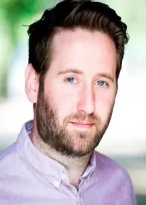 Jim Howick