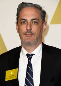 John Lesher