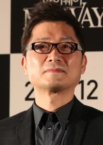 Kang Je-Gyu