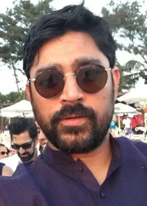 Karan Boolani