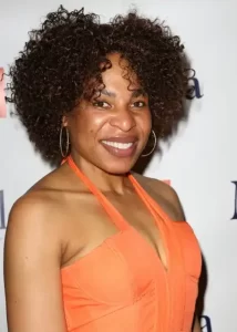 Karen Aldridge
