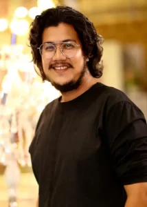Kashif Ahmed Butt