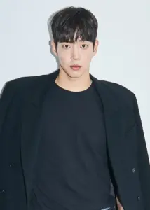 Kim Dong-Ho