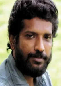 Krishnan Balakrishnan