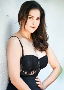 Lara Dutta