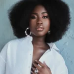 Lauryn Ajufo