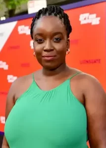 Lolly Adefope