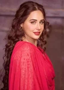 Mandy Takhar