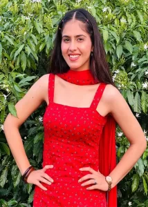 Manpreet Dolly