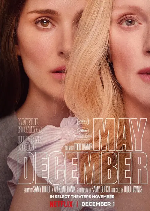 May December Movie 2023