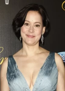 Meg Tilly