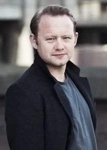 Michael Jibson