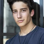 Milo Manheim