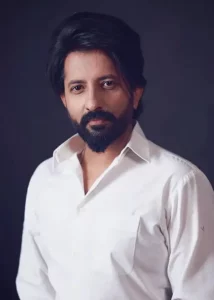 Muhammad Danish Behlim