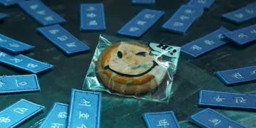 New K-Drama High Cookie Confirms release Date