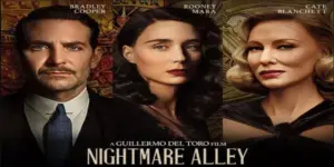 Nightmare Alley