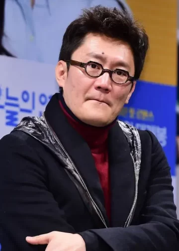 Park Jin-Pyo